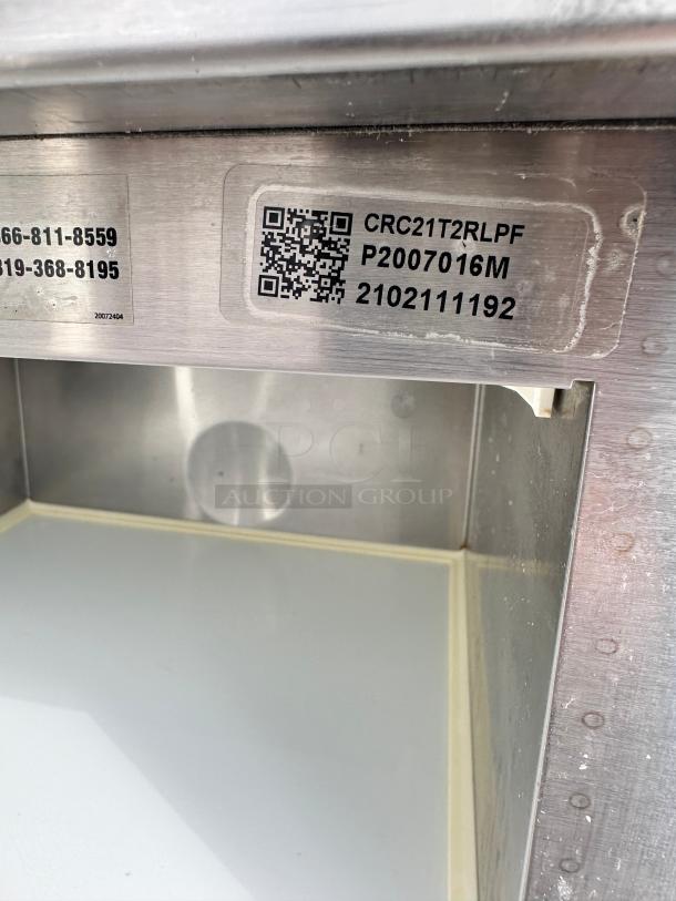 Menumaster Commercial Microwave Tested and Working! - Image 3 of 8