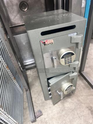 Commercial Safe