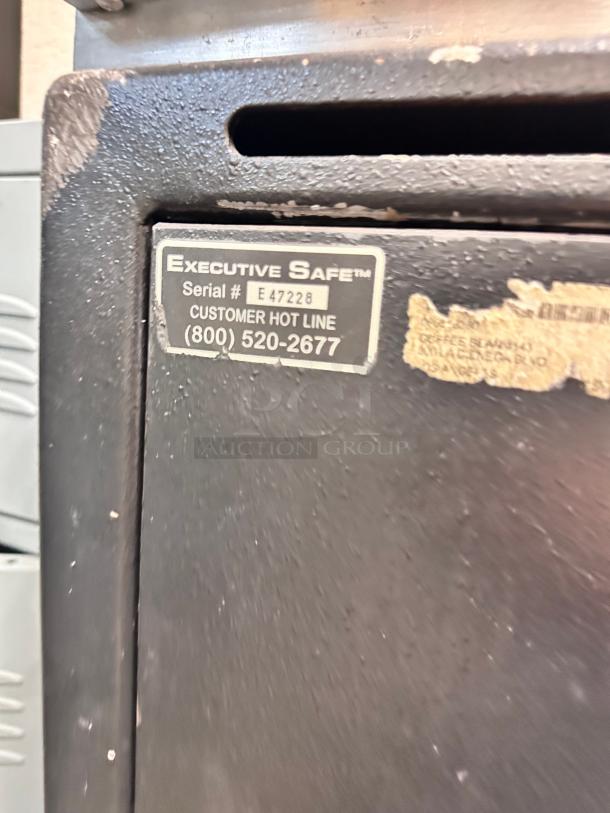 Commercial Safe - Image 4 of 5
