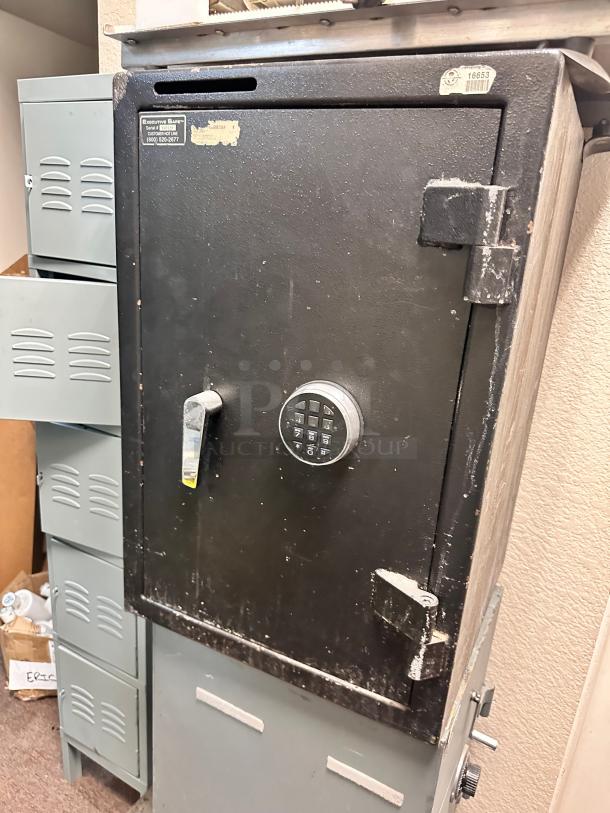 Commercial Safe - Image 5 of 5