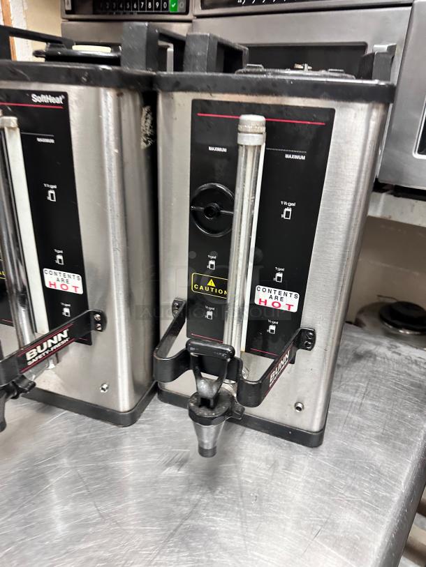 Commercial Coffee Containers - Image 5 of 6