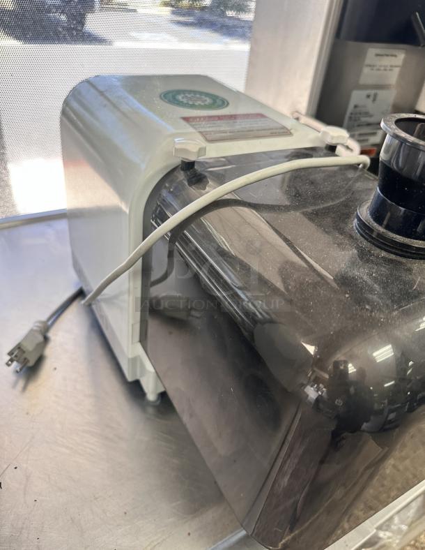 Commercial Food Processor Tested and Working! - Image 3 of 5