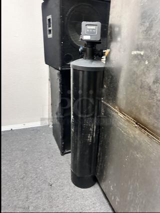 Commercial Filter Great for Whole Restaurant