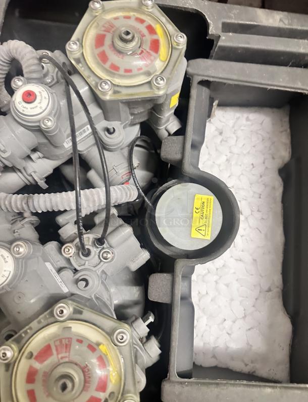Commercial Salt Water Filter - Image 7 of 7
