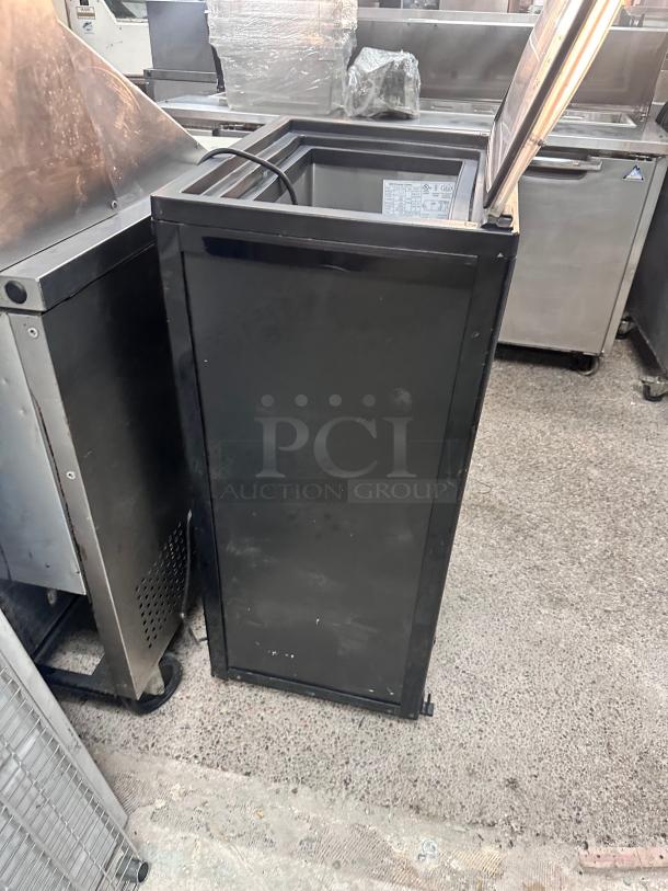 Commercial Refrigerated Drink Display - Image 12 of 13