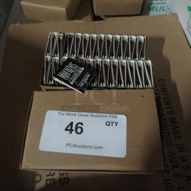 One Lot Of 8 Boxes Of Matches. - Image 1 of 1