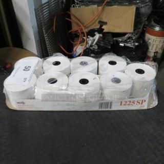 One Lot Of Roll Tape. #1225SP.