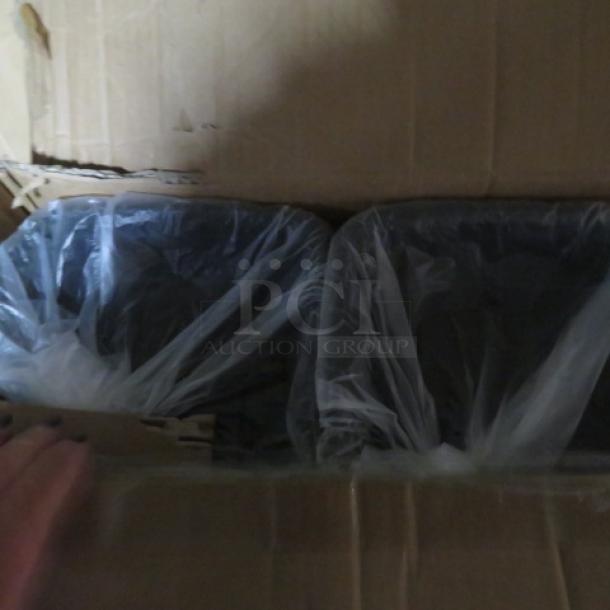 One Case Of  Microwavable 58oz Containers With  Lids. #SRC58. 150ct. - Image 3 of 3