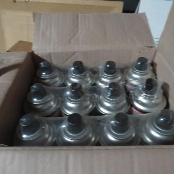 Chef Master Butane Fuel. 12XBID - Image 2 of 2