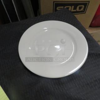 NEW World 11 Inch Round Plate. #PWC-37. 10XBID