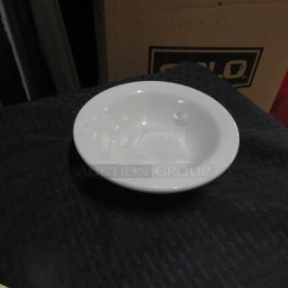 NEW 6.5 Inch Bowl. 12XBID