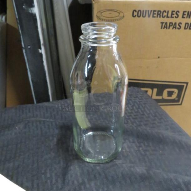 NEW Libbey 33.5oz Milk Bottle. #921129. 9XBID - Image 1 of 1