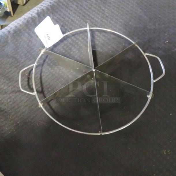 One Pie Cutter. - Image 1 of 1