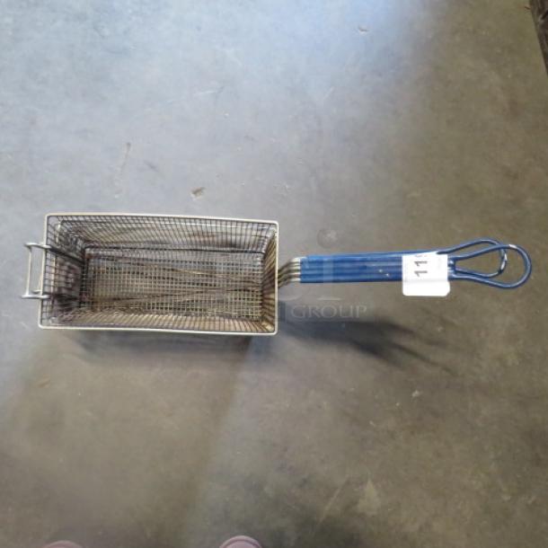 Deep Fry Basket. 2XBID - Image 1 of 1