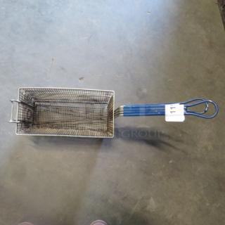 Deep Fry Basket. 2XBID