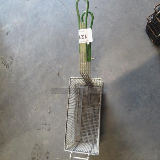 Deep Fry Basket. 2XBID - Image 1 of 1