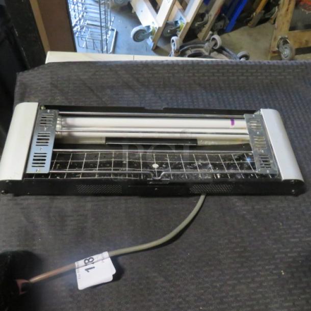 One Vector insect Light. 120 Volt. - Image 1 of 1