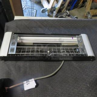 One Vector insect Light. 120 Volt.