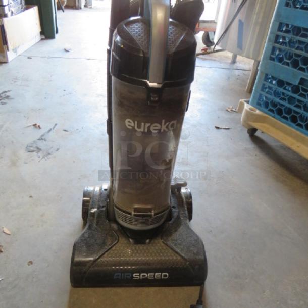 One Eureka Vacuum. - Image 2 of 2