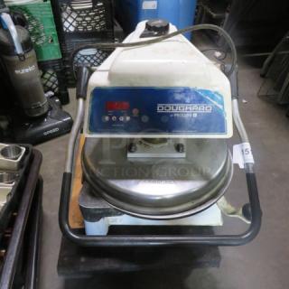One Pro Luxe Dough Pro. Model#DP1000. 120 Volt.
