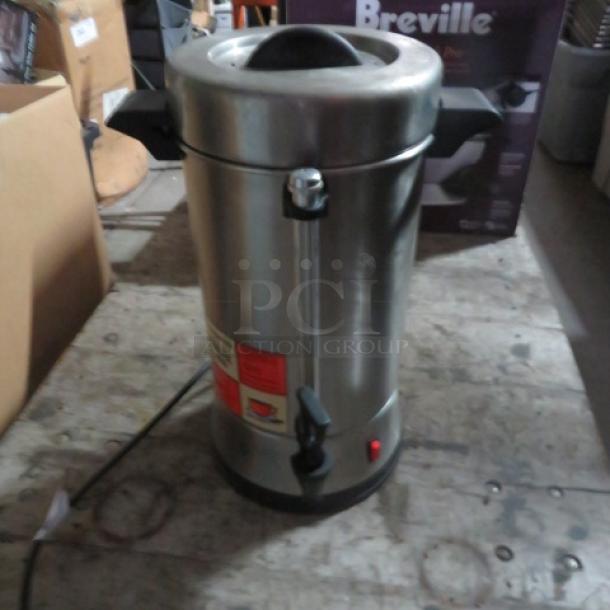 One Waring Coffee Brewer. - Image 1 of 1
