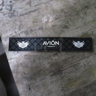 Avion Tequila Bar Mat. 2XBID