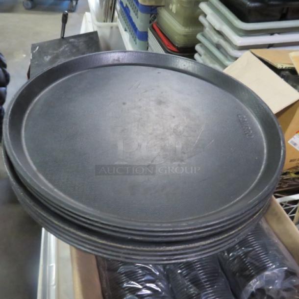 14 Inch Waitress Tray. 4XBID - Image 1 of 1