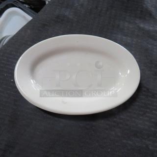 9.5X6.5 World Platter. #PWC-37. 10XBID