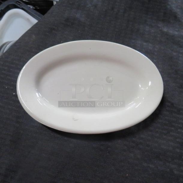 9.5X6.5 World Platter. #PWC-37. 10XBID - Image 1 of 1