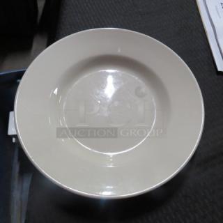 12 Inch World Pasta Bowl. #PWC-39 12XBID