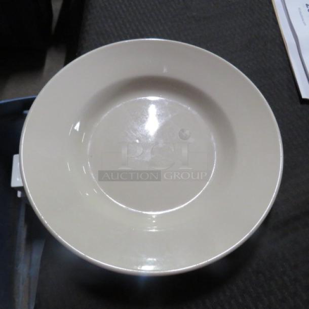 12 Inch World Pasta Bowl. #PWC-39 12XBID - Image 1 of 1
