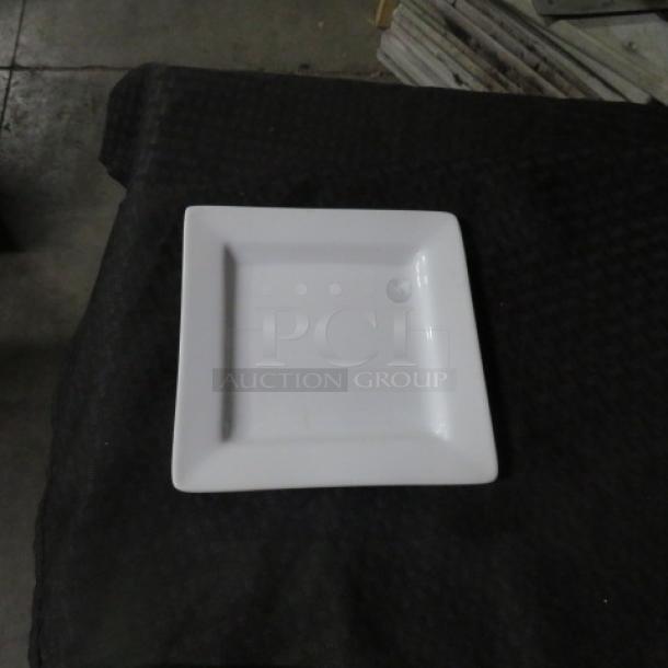 6.5X6.5 World Plate. #SL-6. 11XBID - Image 1 of 1