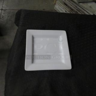 6.5X6.5 World Plate. #SL-6. 11XBID