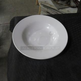 One Lot Of 14-9 Inch Bowls.