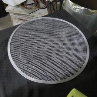 18 Inch Pizza Screen. 10XBID