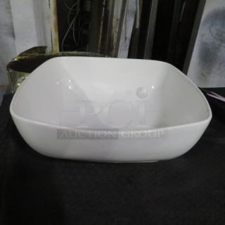 One 13X5 Threshold Serving Bowl.