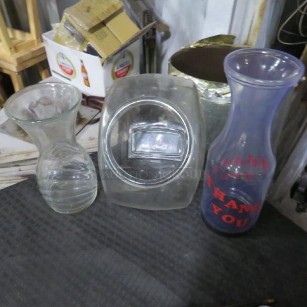 One Lot Of Misc. - Image 1 of 1