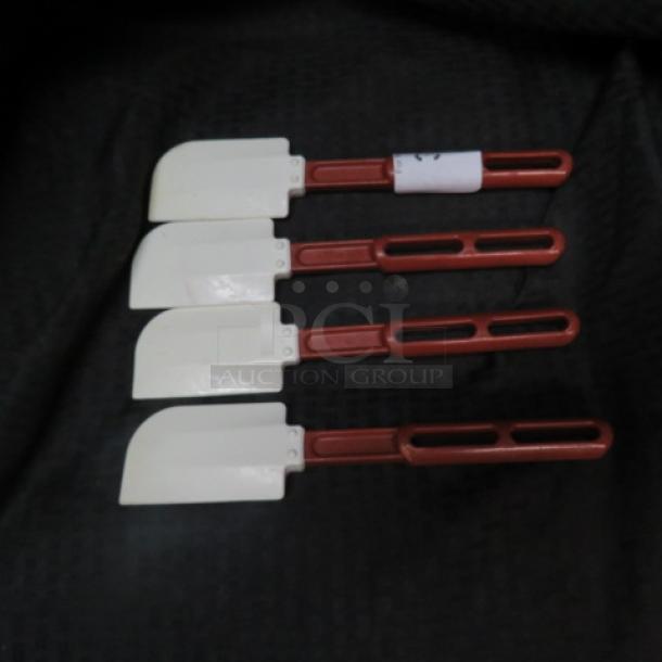 Commercial Spatula. 4XBID - Image 1 of 1