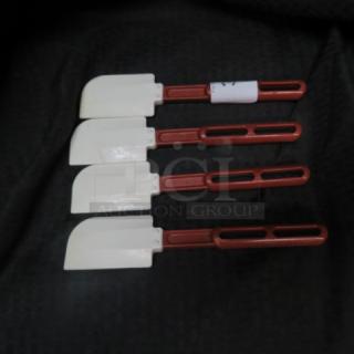 Commercial Spatula. 4XBID