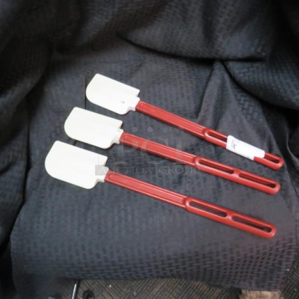 Commercial Spatula. 3XBID - Image 1 of 1