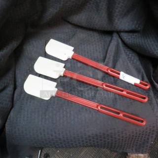 Commercial Spatula. 3XBID