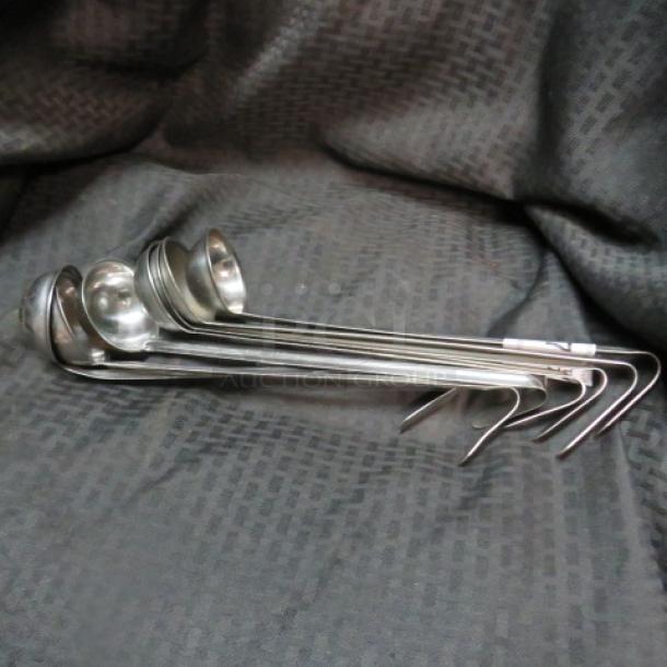 Stainless Steel 2oz. 7XBID - Image 1 of 1