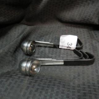 Stainless Steel  Vollrath 1oz Ladle. 5XBID