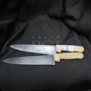 Assorted Chef Knife. 2XBID