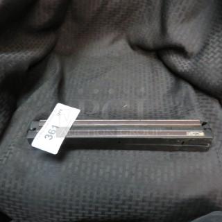 12 Inch Magnetic Knife Holder. 2XBID