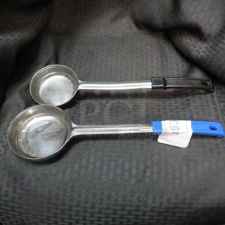 Assorted Size Spoodle. 8oz/6oz. 2XBID