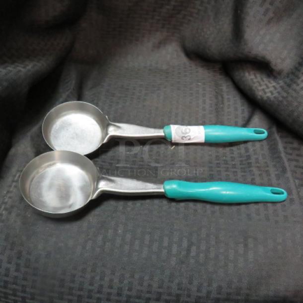 Commercial 6oz Spoodle. 2XBID - Image 1 of 1