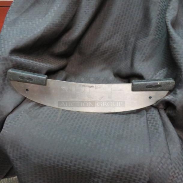 One Dexter Rocker Cutter. #PR180-20. $101.20 - Image 1 of 1