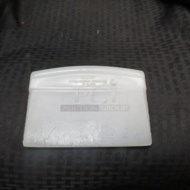 Orbis Dough Scraper. 5XBID - Image 1 of 1