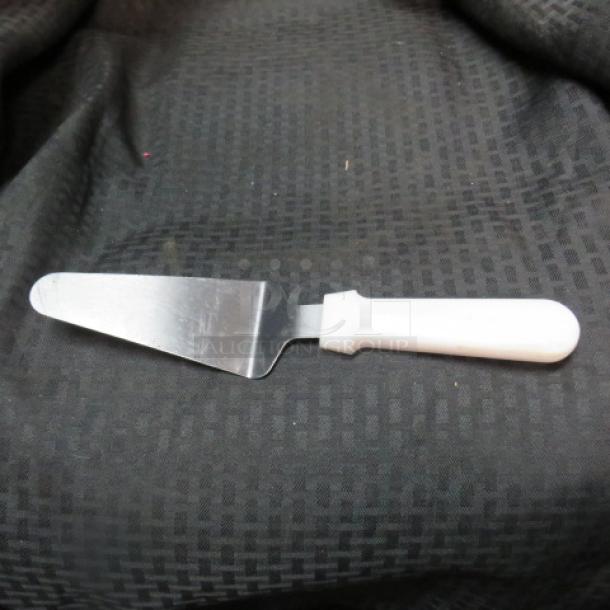 Pizza/Pie Server. 3XBID - Image 1 of 1